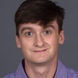 Callum Waugh