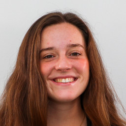 Mary Kathryn Topping