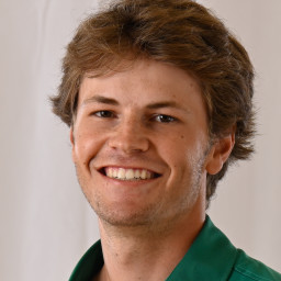 Joey Friedel