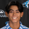 CSU San Bernardino