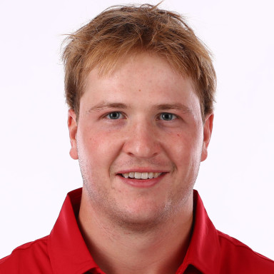 William McDonald