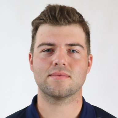 Luke Nelson