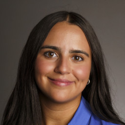 Annie Buffolino
