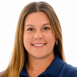 Megan Gormley