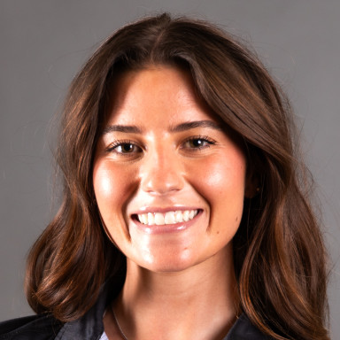 Presley Pickron