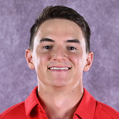 Harrison Harper