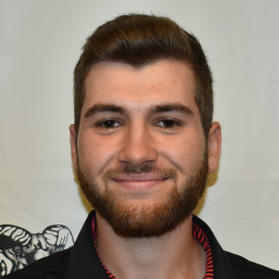Anthony Marion
