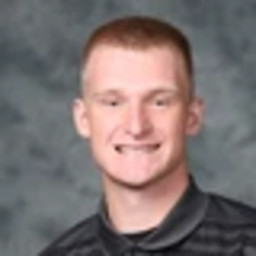 Braden Staats