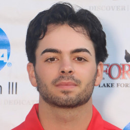 Luke Duffer
