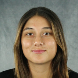 Luz Maria Ardila