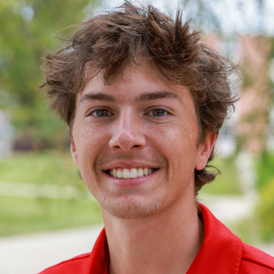 Ethan King