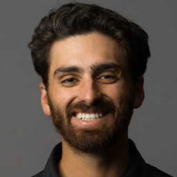 Nels Surtani