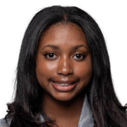 Ariana Blagrove