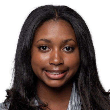 Ariana Blagrove