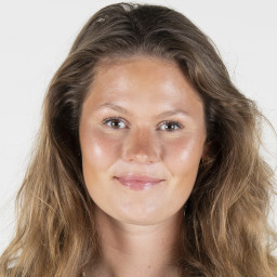 Olivia Grønborg