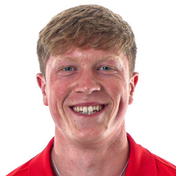 Kieran Hogarth