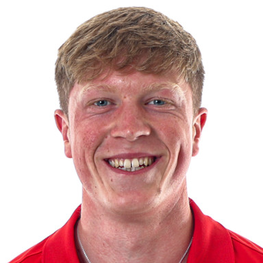 Kieran Hogarth