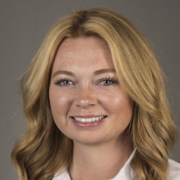 Carly Carter
