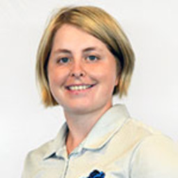 Danielle Bekker