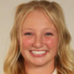 Jillian Eidsness