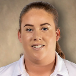 Megan Harty