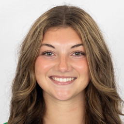 Maddy Trapnell