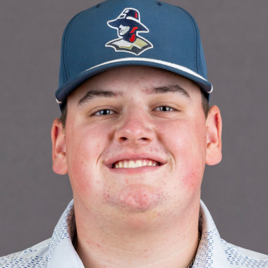 Kaleb O'Connor