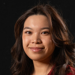 Kayleigh Yang