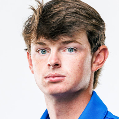 Jacob Lang