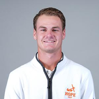 Logan DeWitt