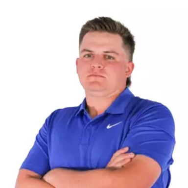 Jordan Garypie