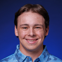 Connor Hairgrove