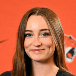 Holly Holton