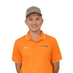 Nathan Calahan