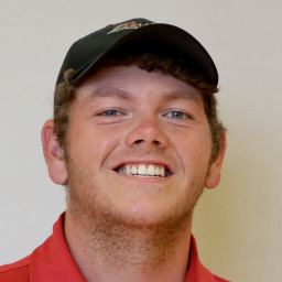 Connor Calhoun