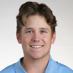CJ Van Wyk