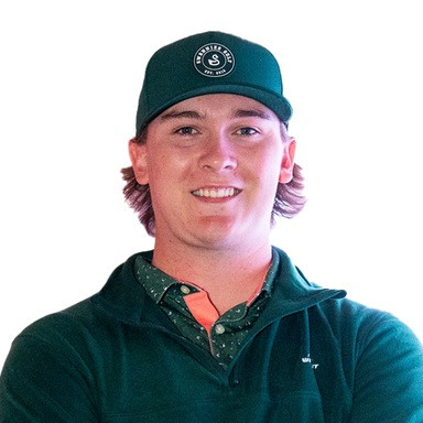 Cooper Hardison