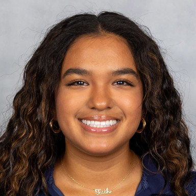 Faith Garcia