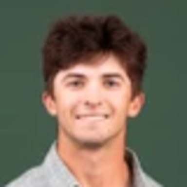 Jackson Parrish