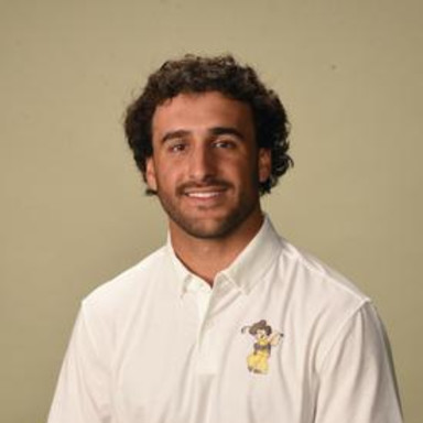 Patrick Azevedo