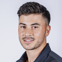 Jake Moore