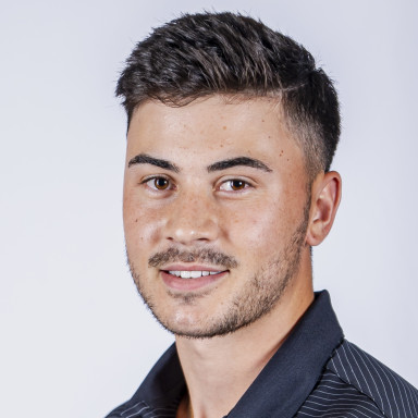 Jake Moore