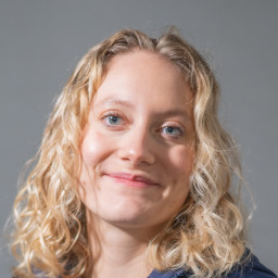 Holly Obermuller