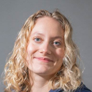 Holly Obermuller