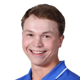 Mitchell Staudt