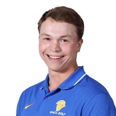 Mitchell Staudt