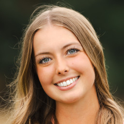 Ashley Bruland