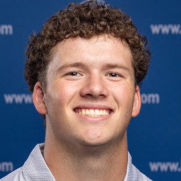 Jake Robinson