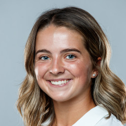 Karlie Campbell