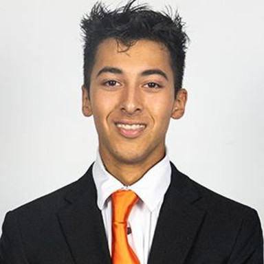 David Salazar